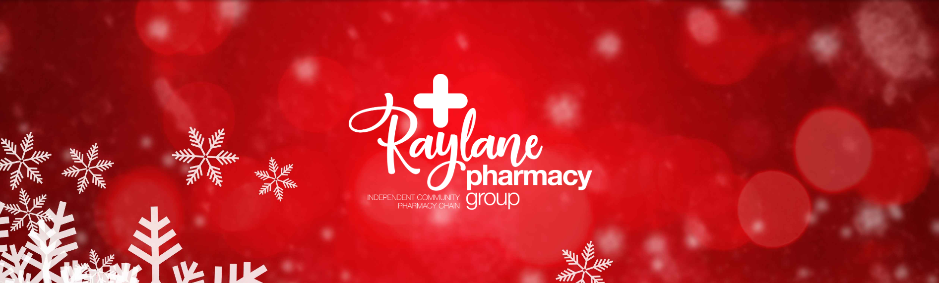 Pharmacy Christmas & New Year Opening Hours 2025