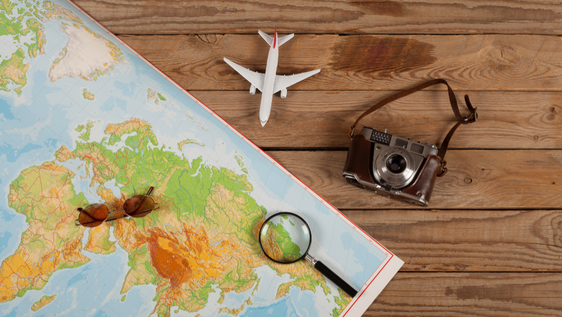 travel health clinic