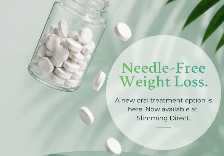 clinician-led weight management, weight management consultation, medical weight loss support, weight management treatment options, personalised weight management, online weight management service UK