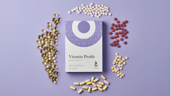 Private Health Testing Wellness and Health Testing Preventative Health Checks in Cheltenham