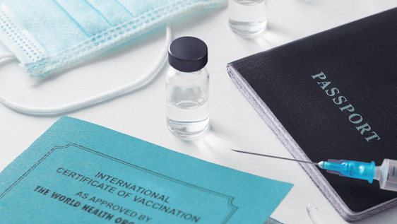 Travel Vaccinations Near Me | Cheltenham Travel Clinics