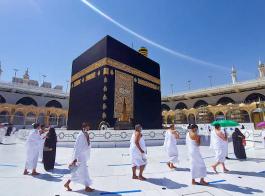 Preparing for your Hajj and Umrah Journey
